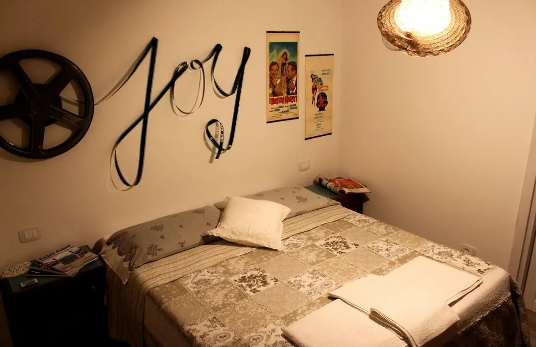 Le Dame Della Cortesella B&B-1